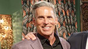 Guy Gansert reveals if he'd do 'Bachelor in Paradise' and which woman he  has his eye on