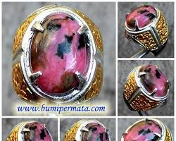 Image of Red Borneo Stone