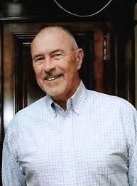 Obituary for John C. Bodey