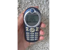 Motorola C116 (CITAJ OPIS) - Kupindo ...