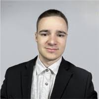 Aleks Vasilev's Instagram, Twitter & Facebook