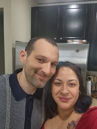 Happy anniversary you two love birds