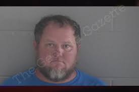 Harley Wilson — Brantley County Jail Bookings