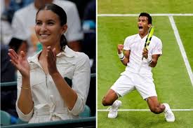 Mother, marie auger, is a teacher; Who Is Felix Auger Aliassime S Girlfriend Nina Ghaibi And Is She Related To Ajla Tomljanovic