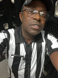 Tonight's game of the week coming from an undisclosed location.