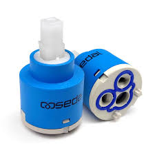 Genuine SEDAL 35mm Replacement Ceramic Tap Cartridge Valve ...