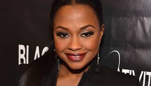 Phaedra Parks Claims Bomb Threat Was A Case Of Racial Profiling