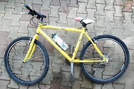 Le coq sportif sweat clé velo accessoire vintage electroniques. Vtt D Occasion 26 Pouces 18 Vitesses L Etat General Est Satisfaisant Eur 75 00 Picclick Fr