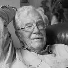 Charles Summers “Charlie” Bell (1923-2015)