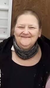 Vicki Fry's Instagram, Twitter & Facebook