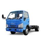 ISUZU-NKR