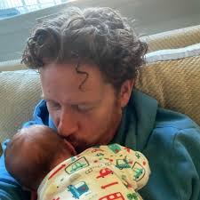 Who is Nigel Boyle's wife Lainy and do they have children?