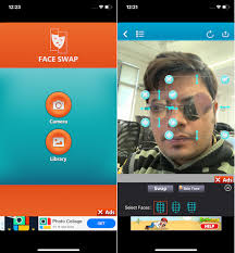 Line up the faces in the two pictures. Top 10 Face Swap Apps For Android And Iphone 2021 Beebom