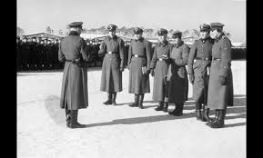 These mandatory badges of shame had specific meanings indicated. Uniform And Clothing The Holocaust Explained Designed For Schools