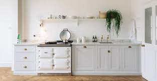 White easily and naturally blends with any other shade. 25 White Kitchen Ideas Classic Designs To Give Your Space A 2021 Refresh Real Homes