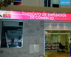 Sindicato de Empleados de Comercio