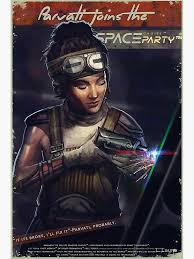 A Companion Guide To The Outer Worlds - Paste Magazine