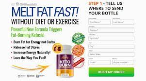 Keto Advantage Keto Burn Reviews Critical Research Found Redmond Reporter