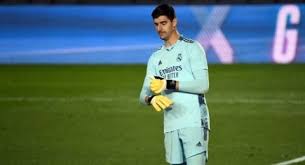 Чемпионат испании | 31 тур. Ditaklukkan Cadiz Courtois Peringatan Bagi Real Madrid Untuk Bebenah