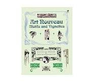 Art Nouveau Motifs and Vignettes (Dover Pictorial Archive ...