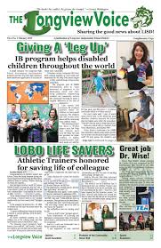 Funeral flowers longview tx / longview tx funeral home. Volume Iv Issue 2 February 2019 By The Longview Voice Issuu