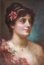 Jean Leon Gerome Ferris