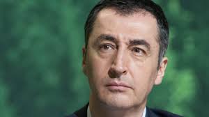 Check spelling or type a new query. Grunen Politiker Cem Ozdemir Im Gesprach Uber Seine Corona Erkrankung Swr2
