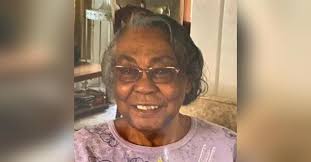 Mrs. Audrey Lee Hunter Obituary