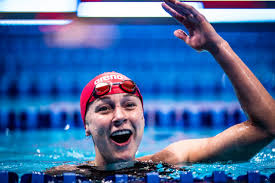 Check out our analysis of her incredible stroke technique._____join our face. Injured Swedish Swimmer Sarah Sjostrom Sets Dates For Return To Racing Laptrinhx News