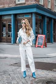 Monochromatic Winter Looks To Try For The Holidays Notjessfashion