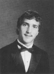 Santa Clara High School 1988 Missing List