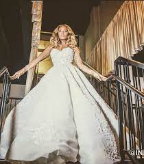 Pinterest Keedrajackson Glamourous Wedding Dress Wedding Dresses Ball Gown Wedding Dress
