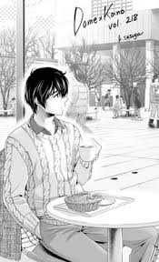 Her name is rui and he just met her today after school. 45 Domestic Na Kanojo Ideas Domestic Anime Manga