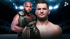 Исраэль адесанья vs ян блахович / прогноз к ufc 259. Prognozy Na Boj Stipe Miochich Deniel Korme Kto Pobedit V Revanshe Na Ufc 252 Stavka Tv