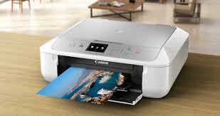 Test De La Mg5750 2020 Imprimez Facilement Depuis Le Cloud Itest