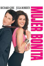 Descarga La Pelicula Mujer Bonita Subtitulada En Itunes Pretty Woman Movie Romantic Movies Pretty Woman