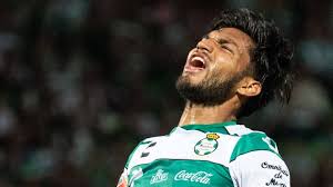 Liga mx, todas las noticias, partidos, resultados, estadísticas y lo más relevante del futbol mexicano en récord. Toluca Remonto A Santos En La Ultima Fecha De La Eliga Mx As Mexico
