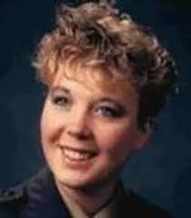 Obituary information for Melissa "Powers" Fonville