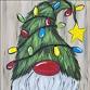 Rustic Christmas Gnome event image