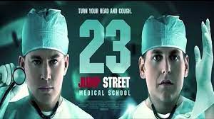 A description of tropes appearing in 21 jump street. 23 Jump Street Medical School Official Trailer 2017 Hd Youtube