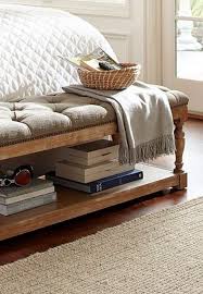 Even if your bedroom is fully furnished, you might find yourself looking for another piece that ties the room décor together. 5 Stunning Bedroom Storage Ideas Storage Bench Bedroom End Of Bed Bench Upholstered Storage Bench