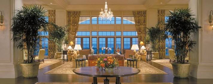 The Sanctuary at Kiawah Island Golf Resort, in Kiawah Island, United States  - Preferred Hotels & Resorts