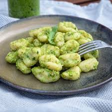 Gnocchis Maison Free The Pickle Recette En 2020 Gnocchis Recettes De Cuisine Recette Gnocchi