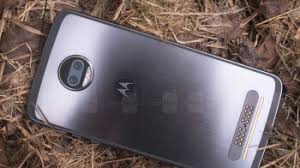 Motorola moto z2 force android smartphone. Motorola Moto Z2 Force Edition Specs Phonearena