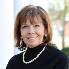 Anna Marie Askin Evans