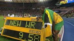 Maybe you would like to learn more about one of these? Usain Bolt Beats Gay And Sets New Record From Universal Sports Youtube