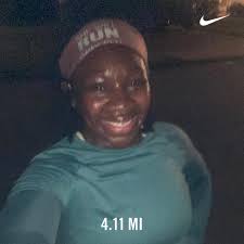 good luck to detroit marathon runners