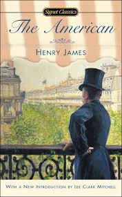 The american college of financial services places a premium on quality education. The American By Henry James