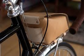 Untitled Fahrrad Fahren Fahrrad Leder