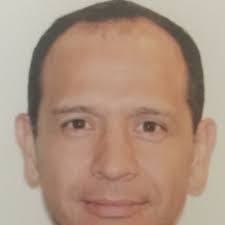 Enrique BÁEZ JIMÉNEZ